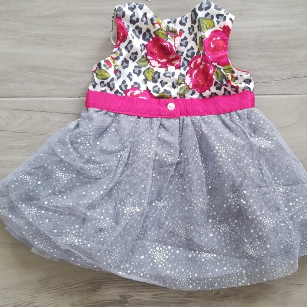 Dress - Picture 2 of 2